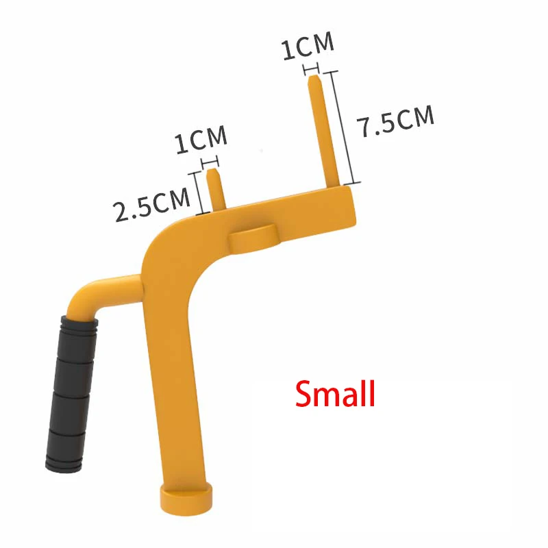 Excavator Tooth Extraction Tool Bucket Tooth Bolt Pin Removal Hammer Bucket Teeth Quick Change Wrench Pin Knockout Remover