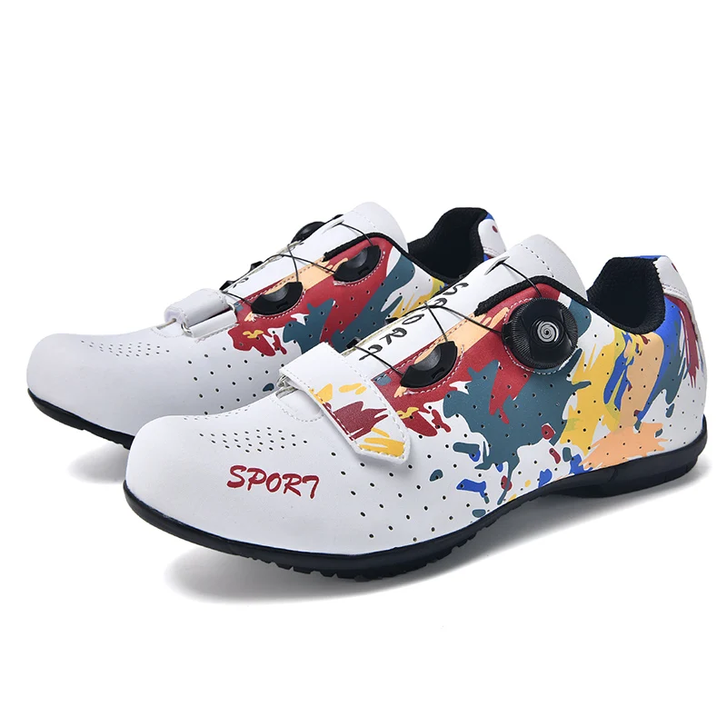 Thumbnail 4 - #59 Latest Bicycle Cleats Offers