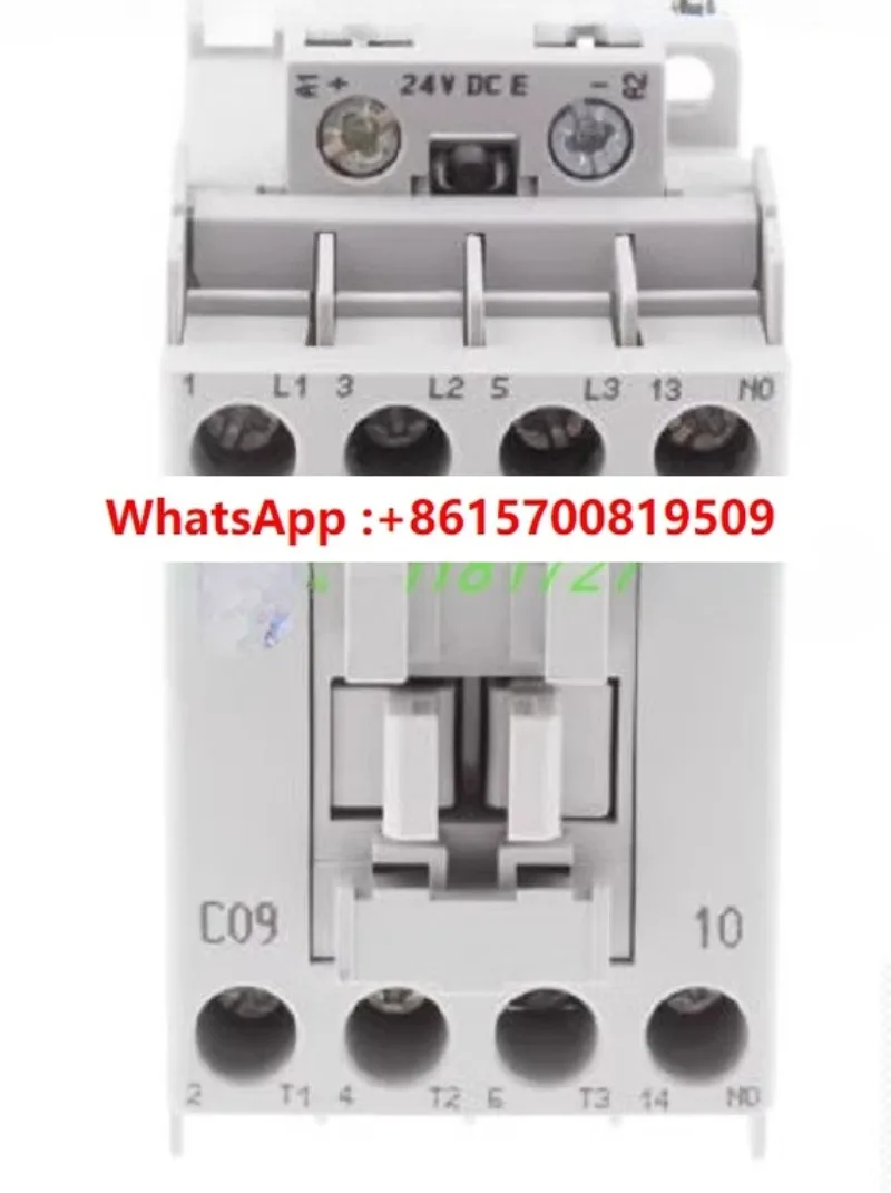 

Контактор 100-C09EJ10 100-C09EJ01 100-C09E*10 01 DC24V