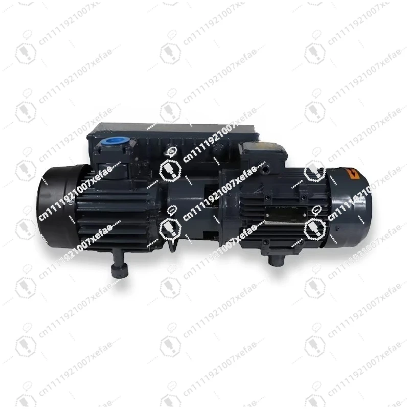 Single stage rotary vane SV vacuum pump 100-750 m ³/h 220V numerical control Industrial chemical industry