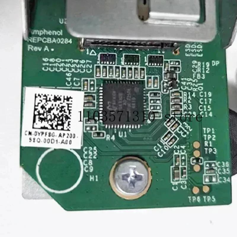 0YPF8G 04JDCY For DELL OptiPlex 3060 3070 3080 5060 5070 5080 7060 7070 7080 MicroMFF DP Video Port Board YPF8G 4JDCY JMzm