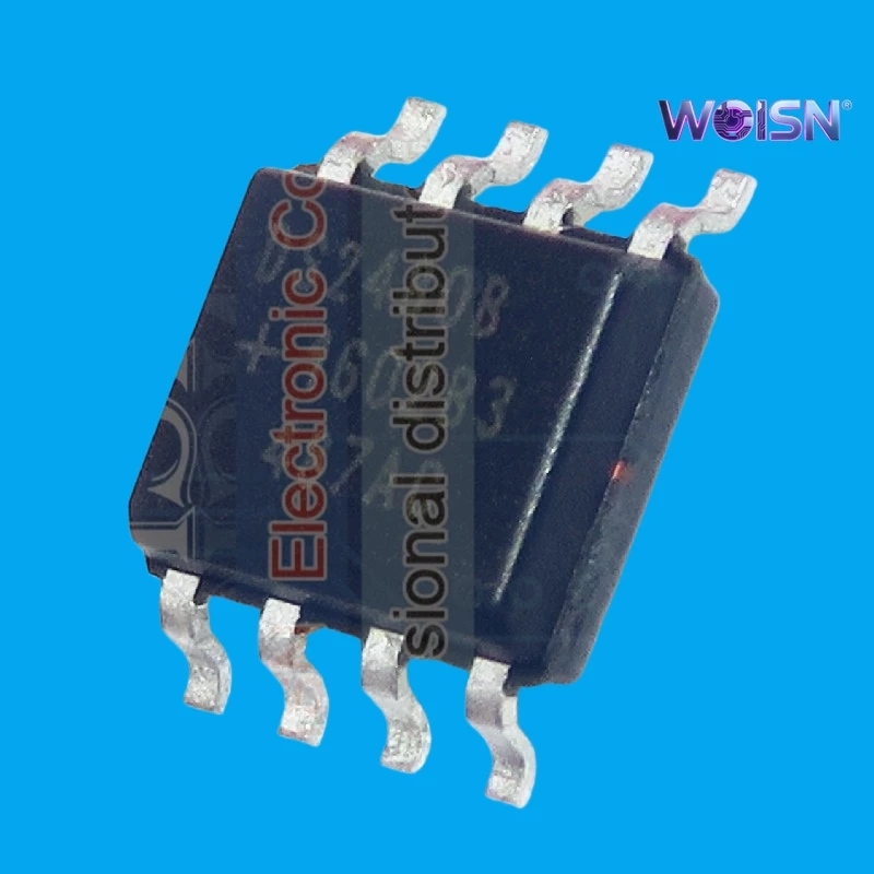 SOP-8 DS2480 DS2480B