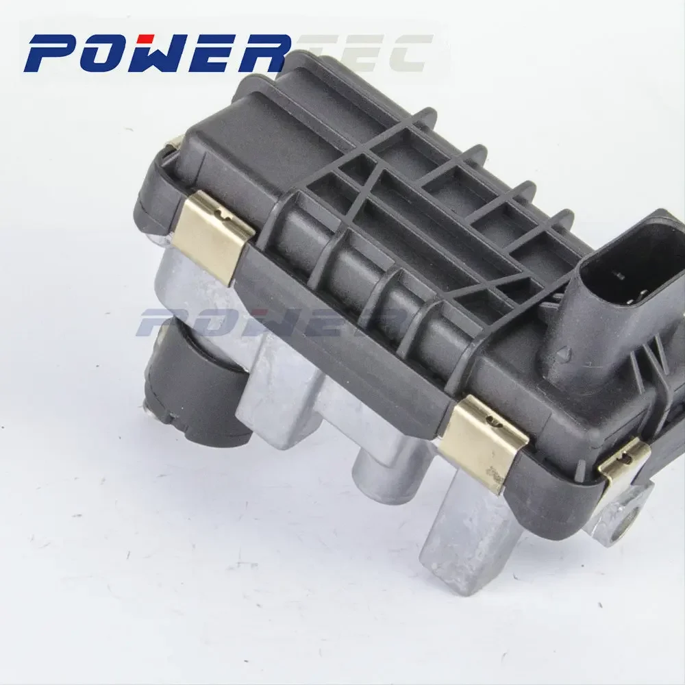 In Stock Turbocharger Actuator Electronic G-77 798128 for Citroen Jumper Fiat Ducato Peugeot Boxer 2.2 HDi 110Kw 81Kw 96Kw 4H03