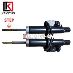 For BMW X5 E70 X6 E71 Front Left OR Right Air Shock Absorber Core  With VDC Amercian Type 37116794531 37116794532