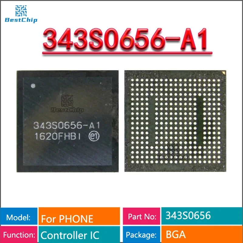 343S0655 343S0622 343S0622-A1 343S0674 343S00004-A1 343S0656 power ic for ipad 4 5 6 Air 1/2 Mini 3