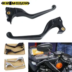 Motorcycle Accessories Hand Control Handle Brake Clutch Lever Kit For Harley Sportster Iron XL XR 883 1200 X V C 2004-2023 Part