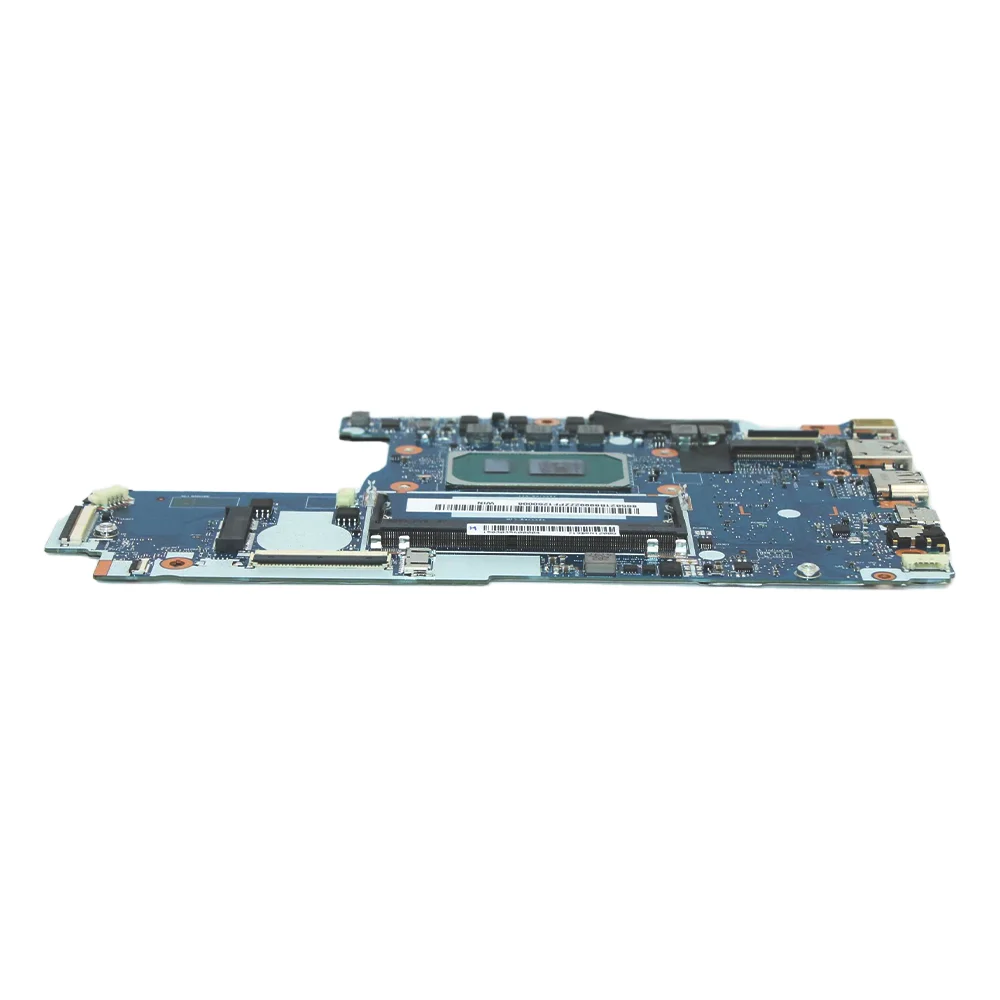 Scheda madre del computer portatile per Lenovo V14 G2-ITL V15 G2-ITL NM-D474 con CPU:i3-1115G4 i5-1135G7 i7-1165G7 RAM:4/8G FRU: muslimuma