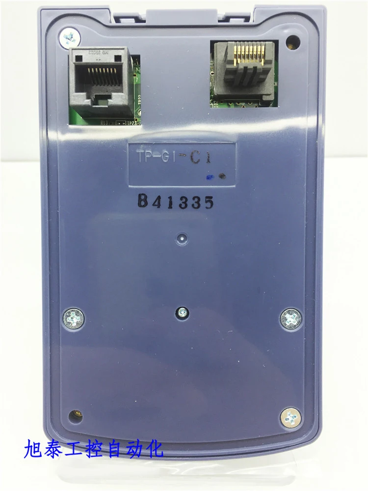 Fuji Variable Frequency Drive Operation Panel TP-G1-C1 Advanced Chinese Display Original Equipment G1S/F1S Compatible