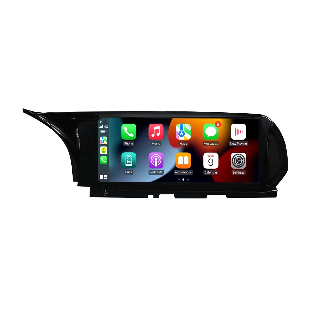 

For Android Car Stereo Dvd Player GPS Navigation Infiniti QX30 ( CD) 2015 2016 2017 2018 4+64 GB Wireless Touch Car Screen