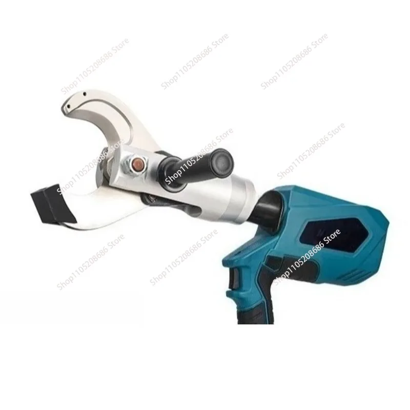 Steel Cable Rechargeable with 2 Batteries Compact Lithium-Coded Portable