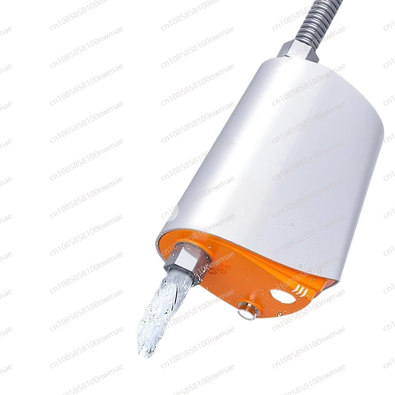 

Tap water booster pump Automatic silent variable frequency solar water heater Special pressure pump for smart toilet