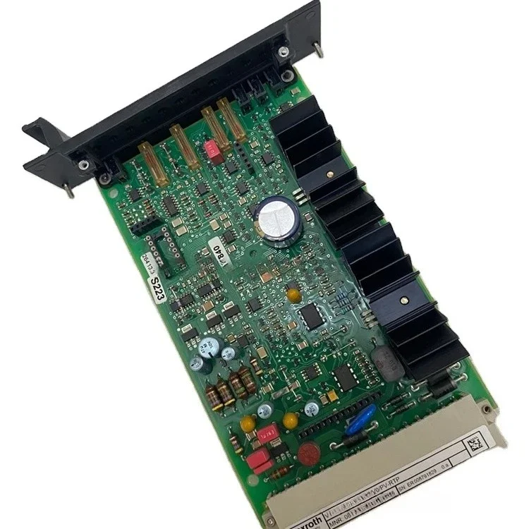 

Amplifying Plate 0811405100 VT-VRPA1-527-10/V0/RTP 0811405101 VT-VRPA1-527-10/V0/PV-RTP