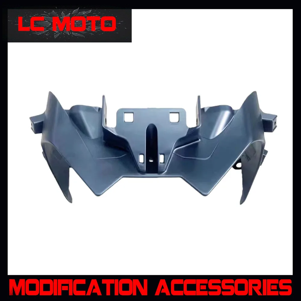 

Крышка фар мотоцикла, декоративная защитная пластина BJ700-5F, декоративная крышка, оригинальные аксессуары для Benelli 702X702X