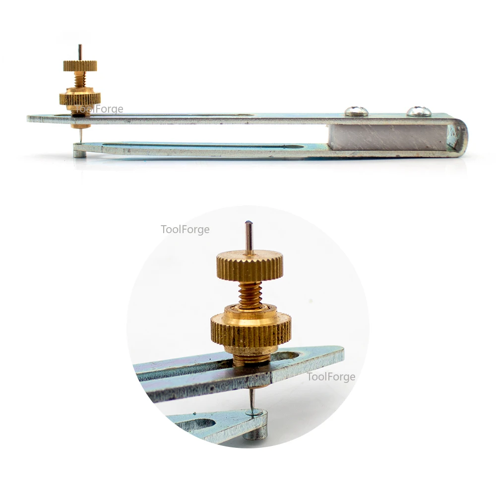 أداة تركيب الأرضيات من الفينيل لخطوط الرسم للأرضيات البلاستيكية البلاستيكية JN683