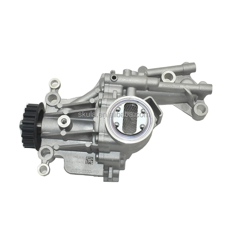 

Масляный насос Skula Auto Parts для FOCUS KUGA JX6G-6600-BB JX6G6600BB