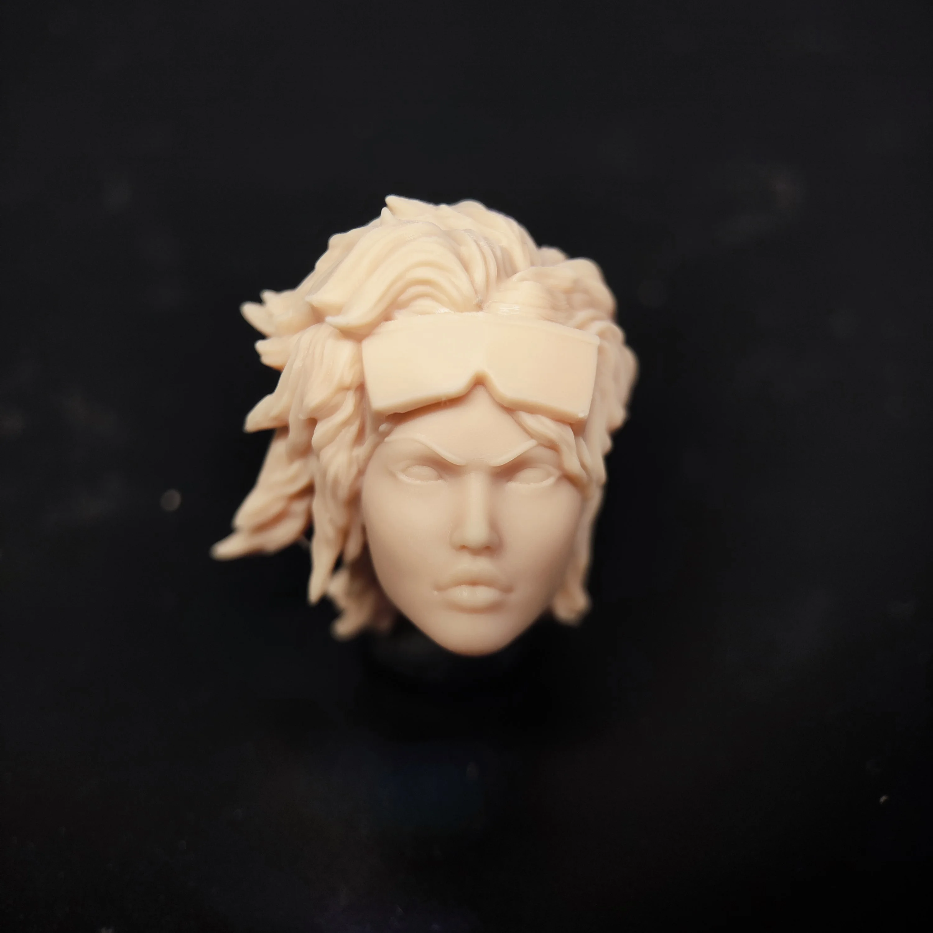

HL922 DIY индивидуальный масштаб 1/18 1/12 1/10, неокрашенная голова Ли-солдата для 3,75 дюйма, 6 дюймов, 7 дюймов, фигурка SHF ML Mafex Mez NECA Mcf