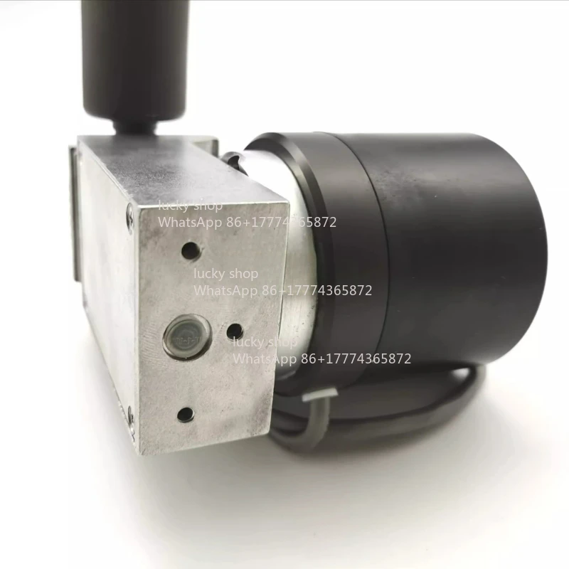 

Бесщеточный поршневой воздушный вакуумный насос PU1922-NPK09-10.06 DC24V