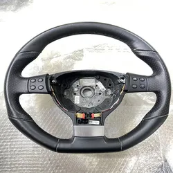 For Volkswagen VW Jetta Golf GTI R32 Steering wheel