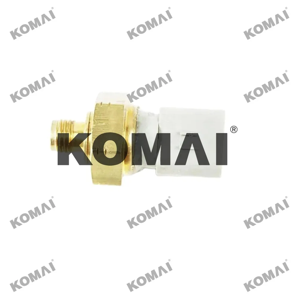 

Датчик давления масла XOJOX 320-3060 3203060 для двигателя CAT C27 C32 3512 3512B 3516B 3516C 3516E C13