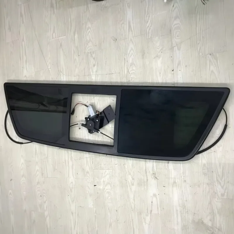 

Suitable For Raptor F150 Original Vehicle Rear Windshield Assembly Rear Glass Strip Motor Suitable For Ford F150