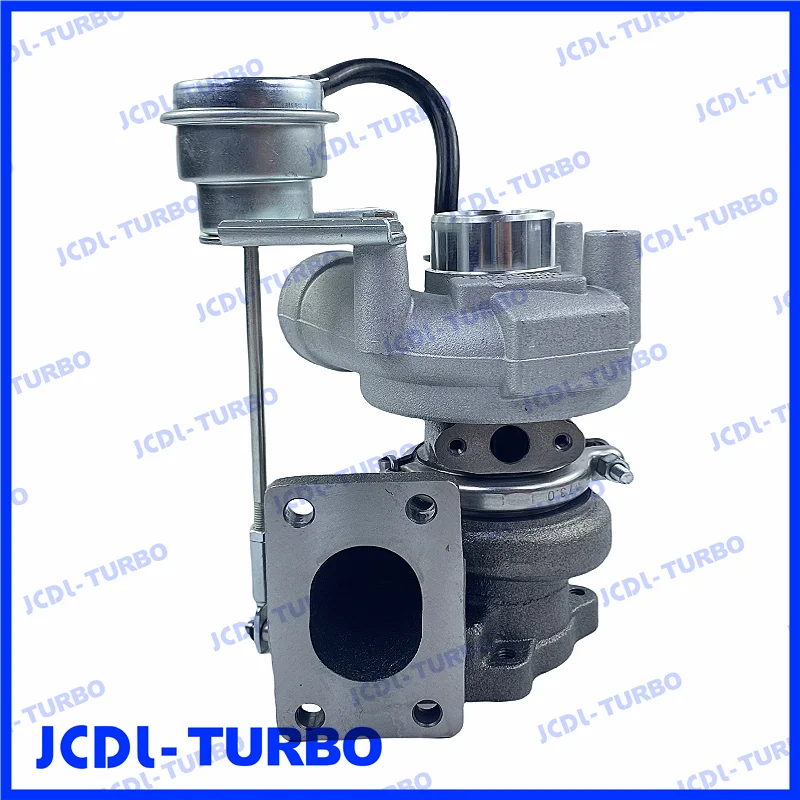 New TD04-12T turbine Kubota Industrial V3300DI-T 3.3L diesel engine 49177-03150 1C050-17013 turbocharger