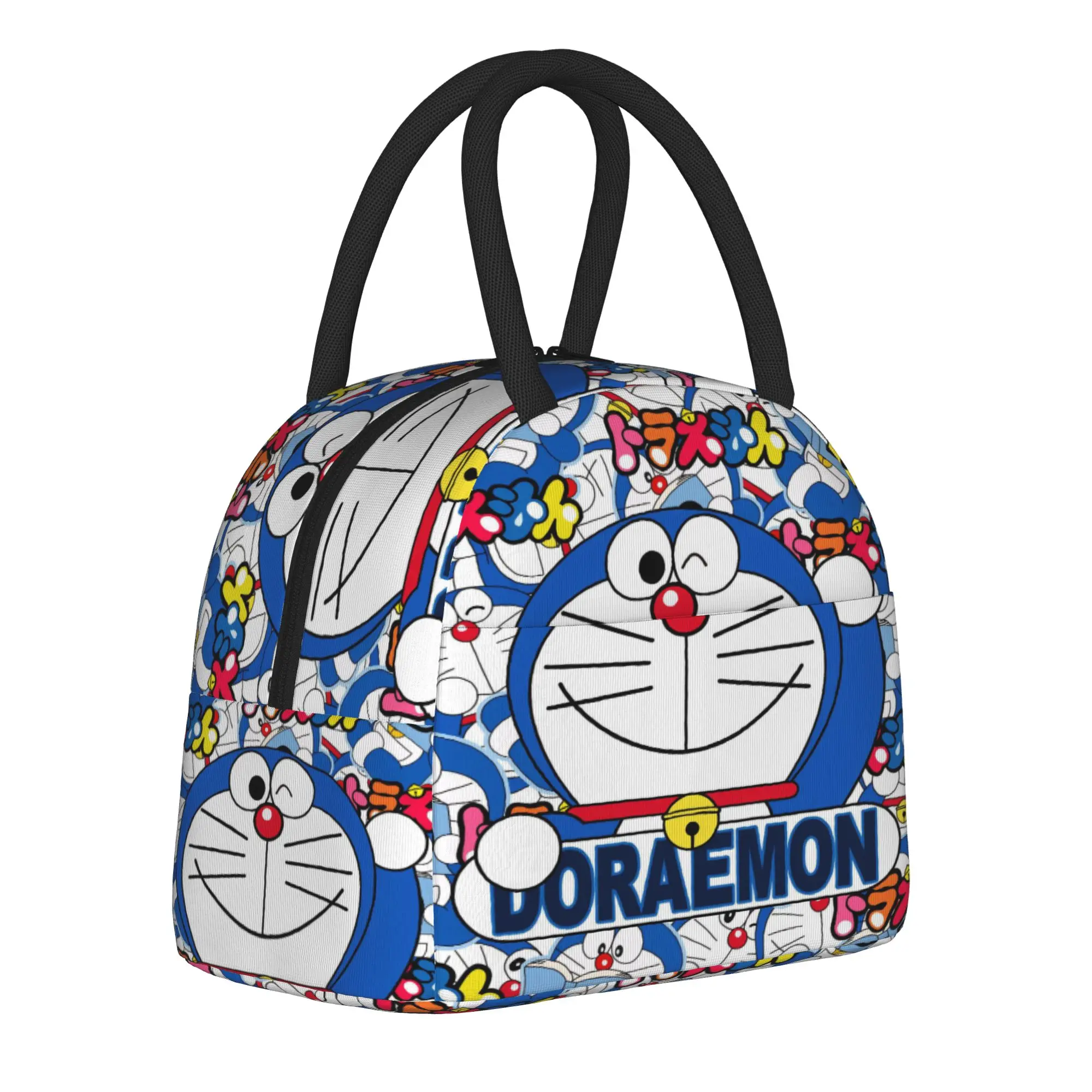 doraemons-blue-cats-cat-bolsa-termica-isolada-para-viagem-recipiente-portatil-para-alimentos-para-homens-e-mulheres-caixas-termicas-para-almoco