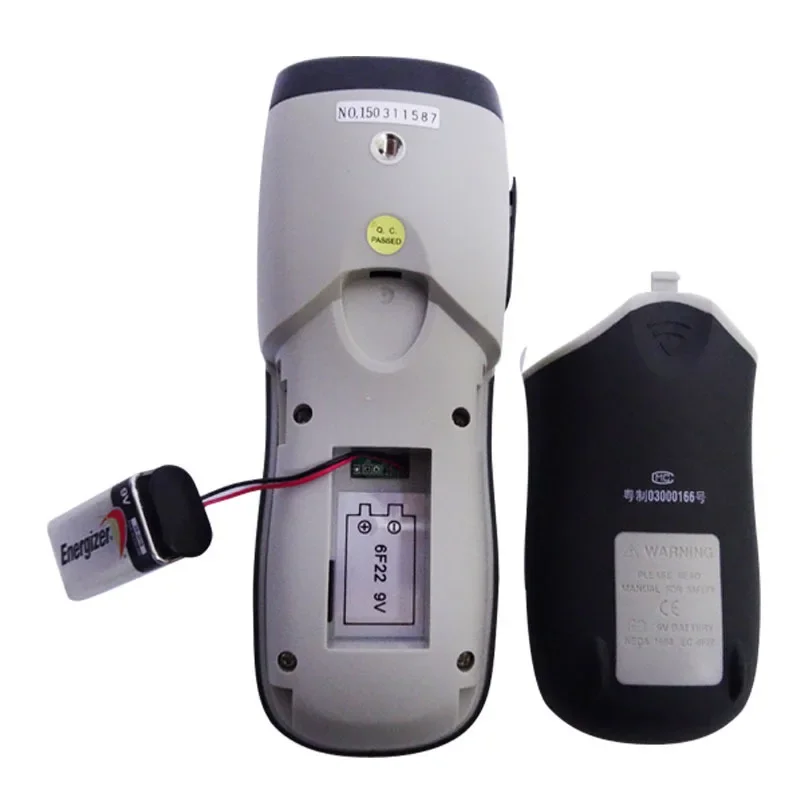 CEM مقياس شدة الريح الحراري أداة الرياح سلك ساخن مقياس شدة الريح DT-8880 #3