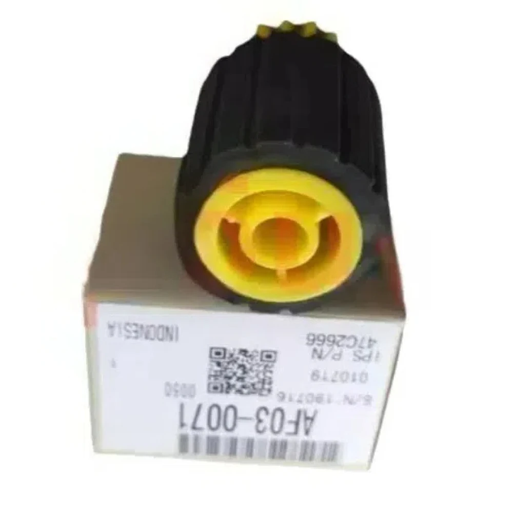 Rolo de captação de papel se encaixa para Ricoh 8110 8120 C751 8200 C651 pro8100