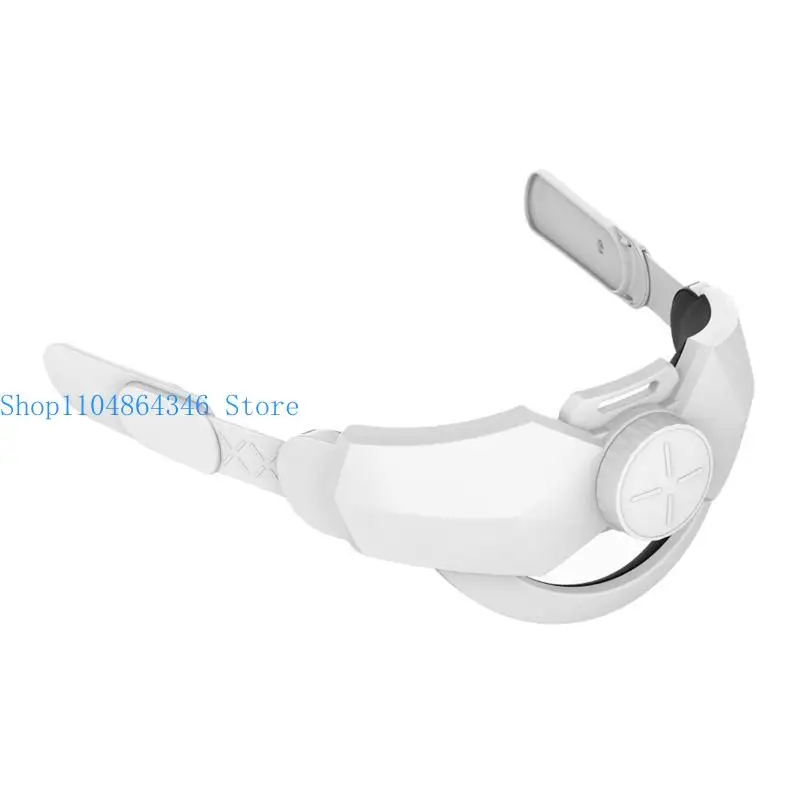 652F Adjustable Head Strap for VR Headset Strap Replacement Comfortable for Touch Strap - view 5