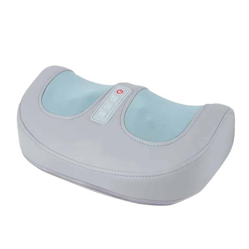 

Cross-border Foot Therapy Machine Mini Heating Hot Compress Leg Beauty Instrument Foot Sole Multifunctional Calf Foot Leg Massag