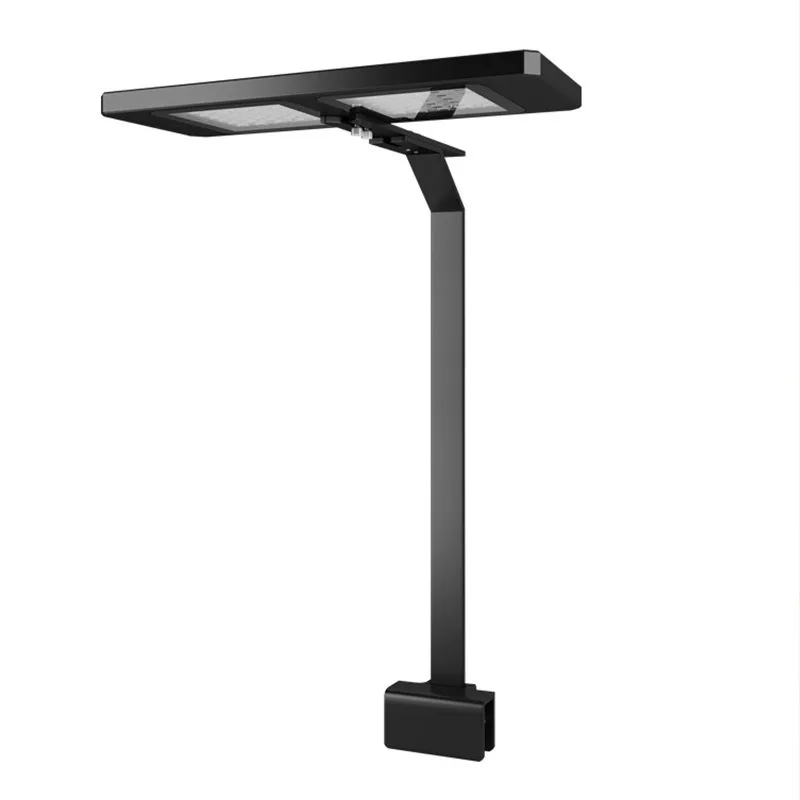 

Aquarium Fish Tank Light Patch Lamp Beads LED Aquarium Light 12W High Power Fish Tank Dedicated Clip Light 5730 Lamp Beads