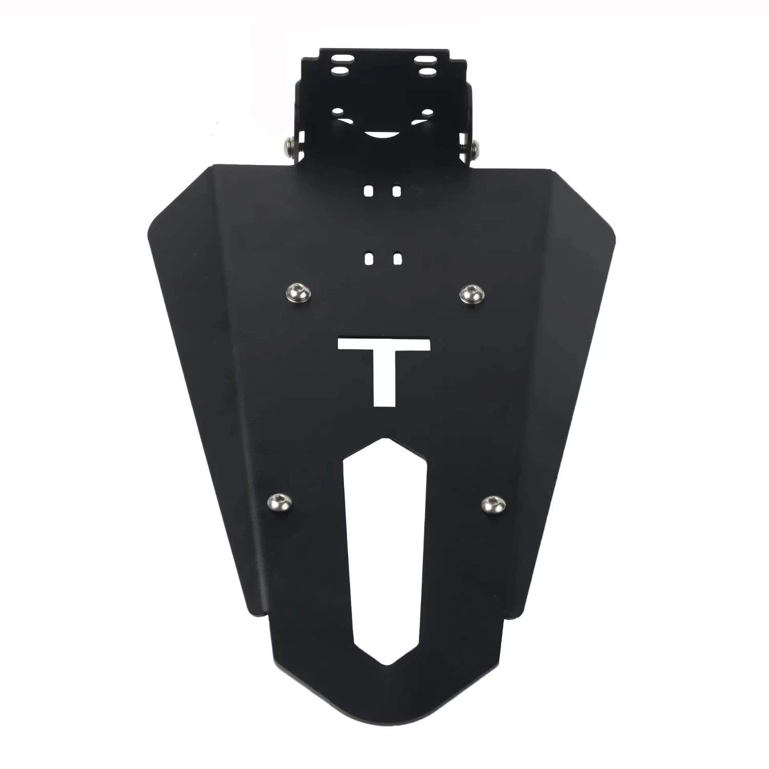 

Motorcycle Mobile Phone Stand GPS Holder Navigation Plate Bracket Tiger 1200 2018 2019 2020 Accessories