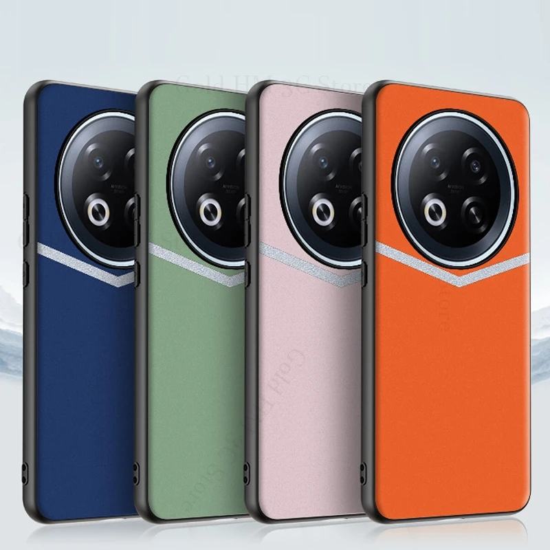 

For Meizu Note 16 Pro Leather V-type Stitching Phone Case For Meizu Note 16 Soft Silicone Edge Portective Cover For Note 16 Pro