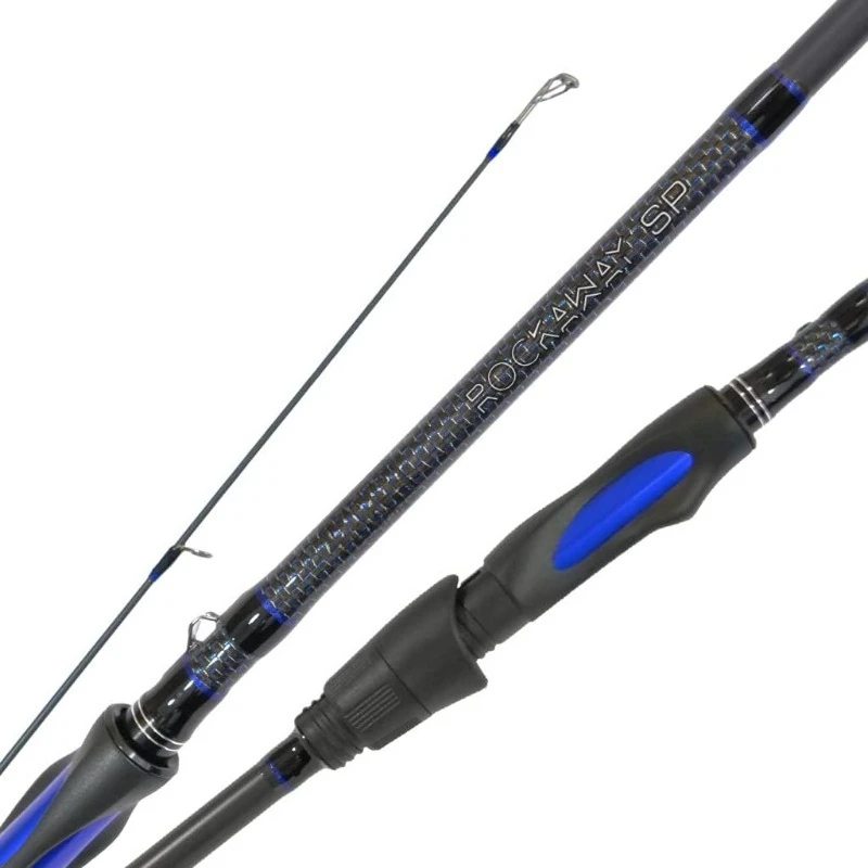 Okuma Rockaway Surf SP 30 Ton Carbon Blank Rod, Rsp-s-862m