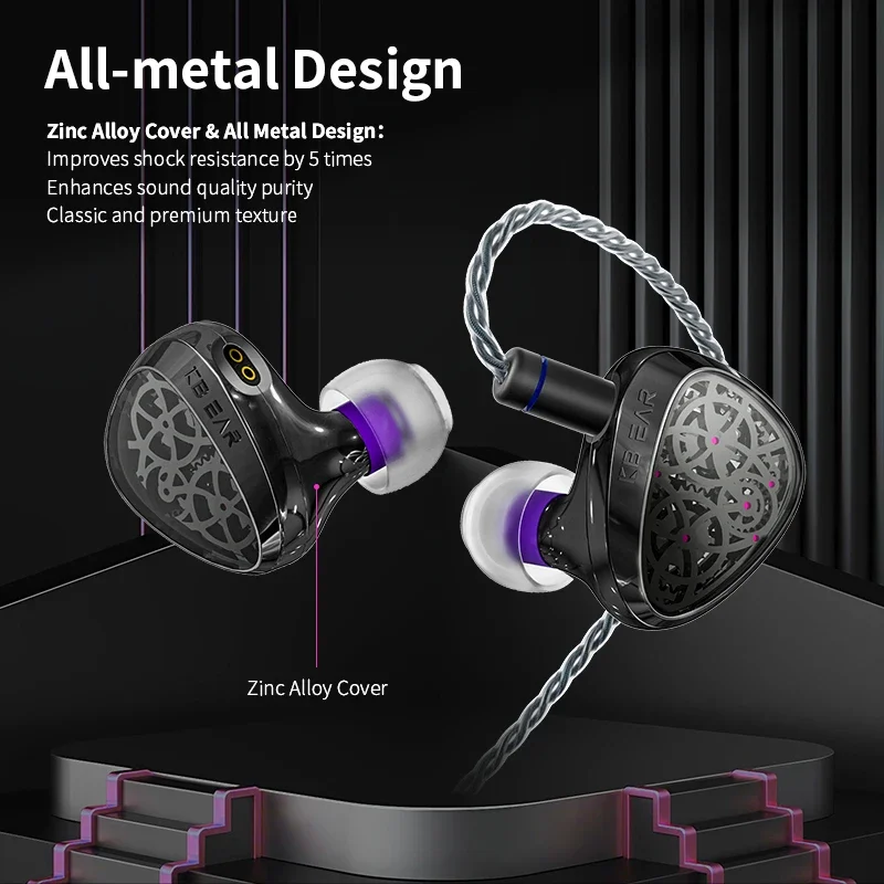 kbear-tourbillon-pro-tb-pro-in-earphone-10mm-dd-high-resolution-typec-hifi-wired-earbuds-pu-peek-dlc-composite-diaphragm