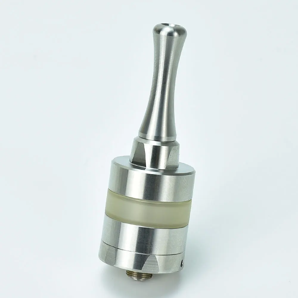 kayfun lite plus 2021 rta yftk flash v4.5s + rta dvarw mtl fl rta 510 mtl atomizer tank for coils & atomizers - gallery image 6