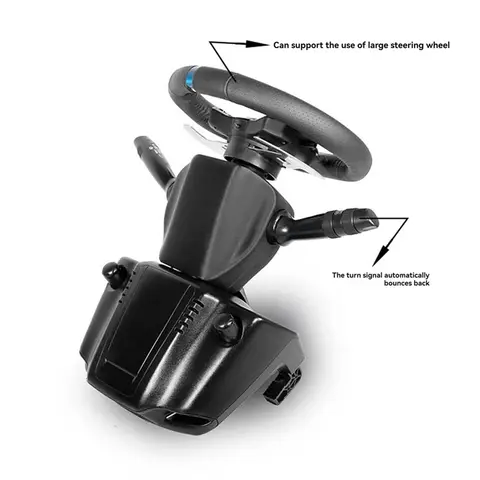 8 best sales stickers for steering wheel logitech g29 - №8