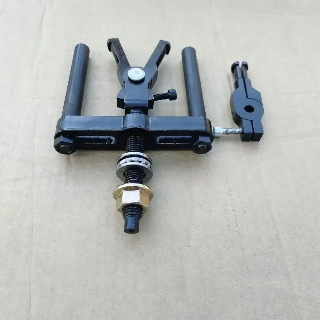 

Durable New one axis guide bearing puller flywheel guide bearing inner hole puller disassembly tool guide bearing puller code