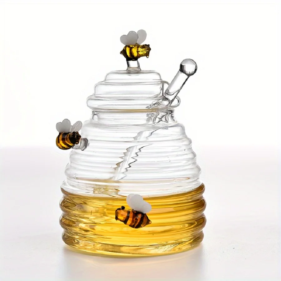 #1 Latest Honey Jars Updates