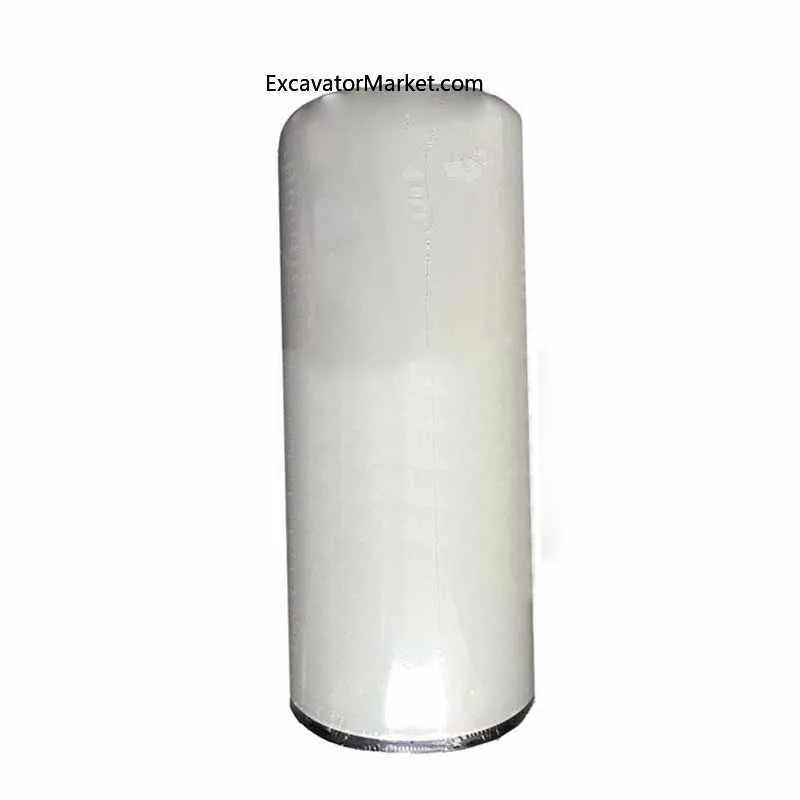 For Excavator Excavator For Fleetguard LF9009 For Cummins 3401544 Lubricating Oil Filter Oil Filter