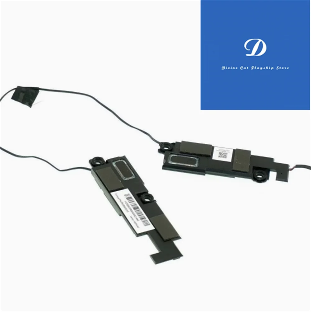 

FOR LenovoYoga 730-13IKB 730-13ISK PK23000XH10 Speaker