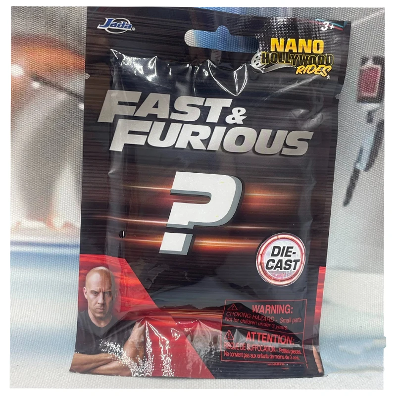 자다 뉴 1:87 스피드 미니 합금 자동차 랜덤 12종 중 하나 4cm 장난감 자동차 컬렉션 모델 휴일 선물