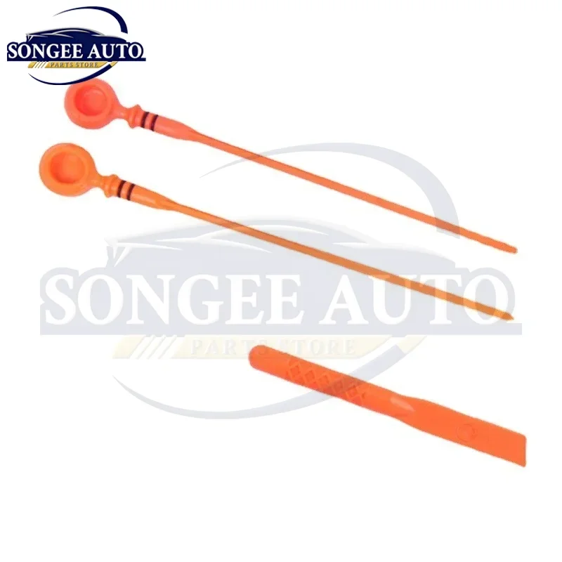 New 15650-RNA-A00 Engine Oil Dipstick Suitable Suit For Japanese Car 15650RNAA00