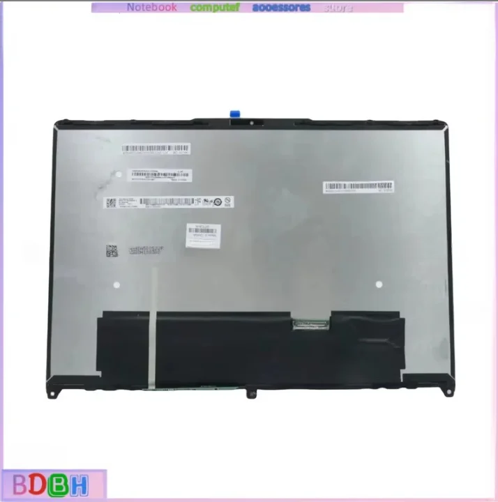 For Lenovo IdeaPad Flex 5 14ALC7 5-14IAU7 82R9 82R7 82TA LCD Touch Screen Display Replacement Assembly 5-14 Display