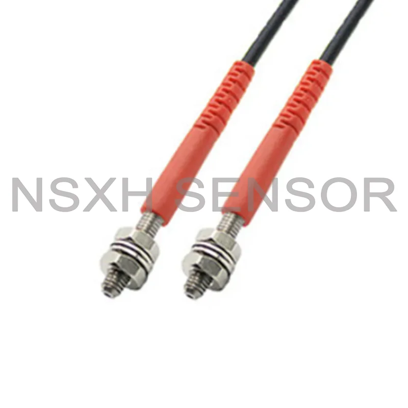 

FFT-310 FFT-320 FFT-410 FFT-420 FFT-610 FFT-620 Fiber Optic Sensor 100% New And Original