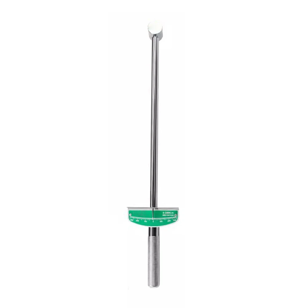 

Adjustable Torque Wrench Beam Torque Wrench Versatile For Multiple Vehicles Accurate Torque Readings Home Garage Work