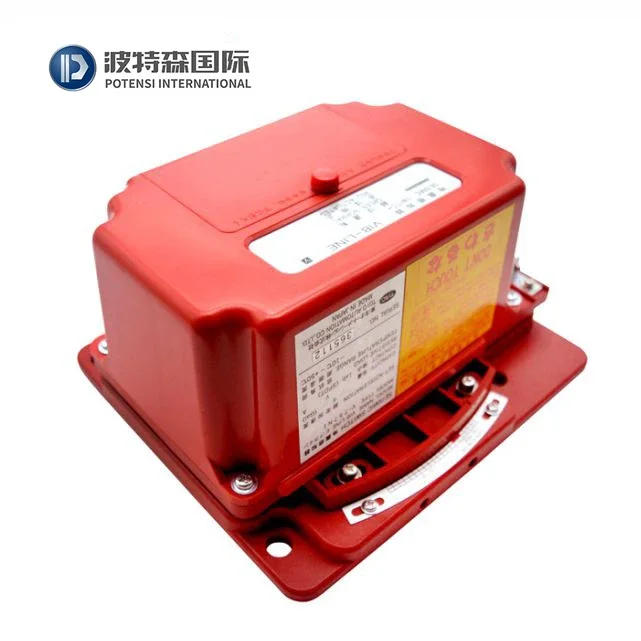 Elevator Spare Parts General Elevator Earthquake Sensor Earthquake Detector V-858N1 VIB-LINE for Lifts