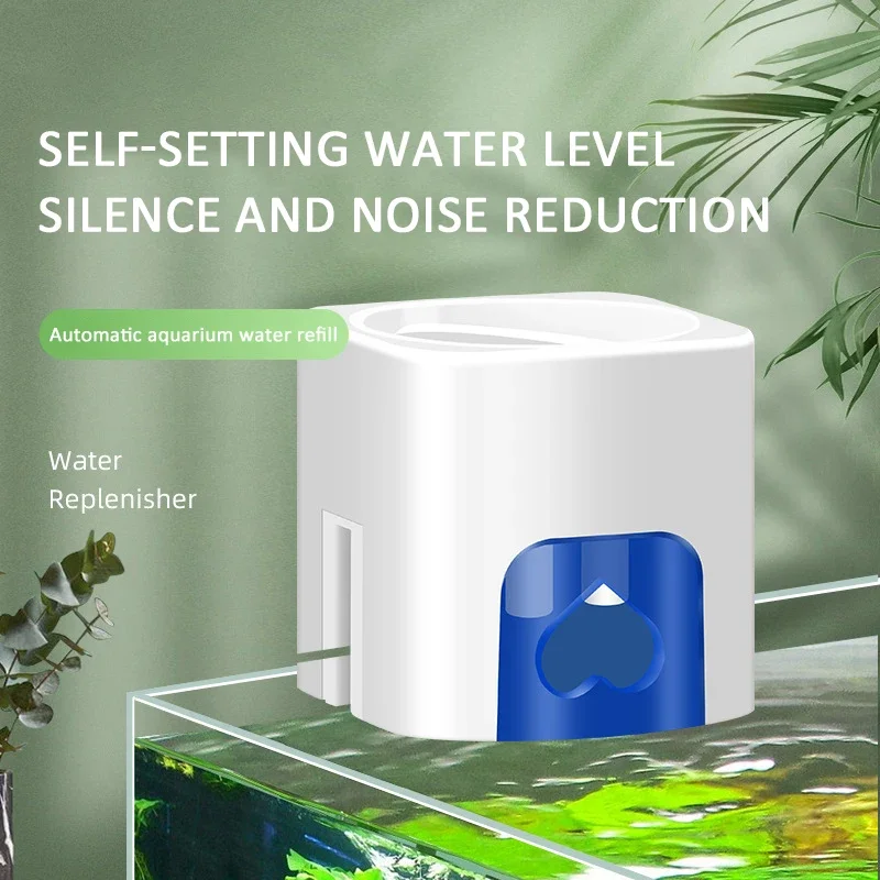 

Large Aquarium Fish Tank Refill Automatic Water Dispenser Mineral Water Bottle Multi-function Out-and-out Automatic Water Refill