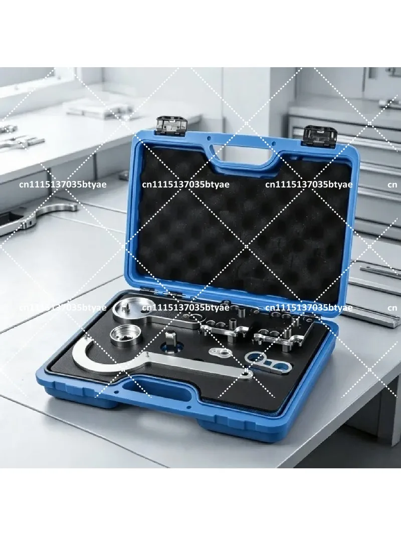 Engine Timing Locking Tool Kit for Auto Repair Workshop Hand Tool Set