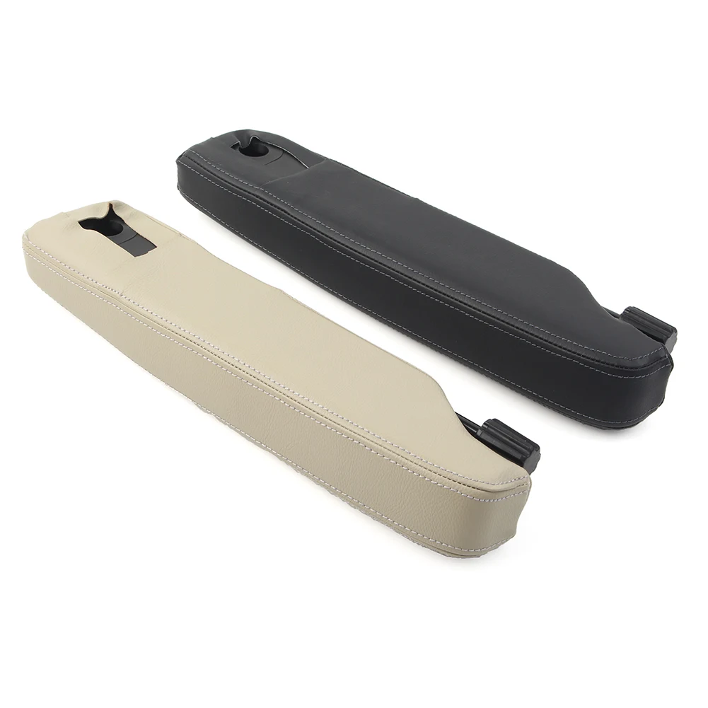 Car Front Seat Armrest Left For Land Rover Discovery 3 4 LR3 LR4 2005-2016 For Range Rover Sport 2006-2013 LR015465 LR008408